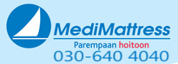 MediMattress Oy logo